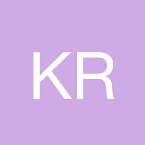 Meet your Posher, Kristin